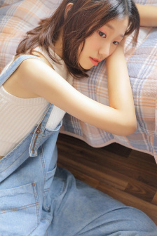 杨棋涵李美熙